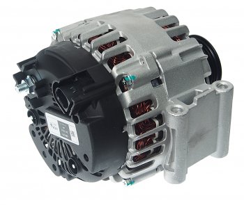 21 999 р. Генератор ЛАДА Vesta,X-Ray (1.8) 14В 150А тип VALEO STARTVOLT STARTVOLT lg 0185  с доставкой в г. Воронеж. Увеличить фотографию 2