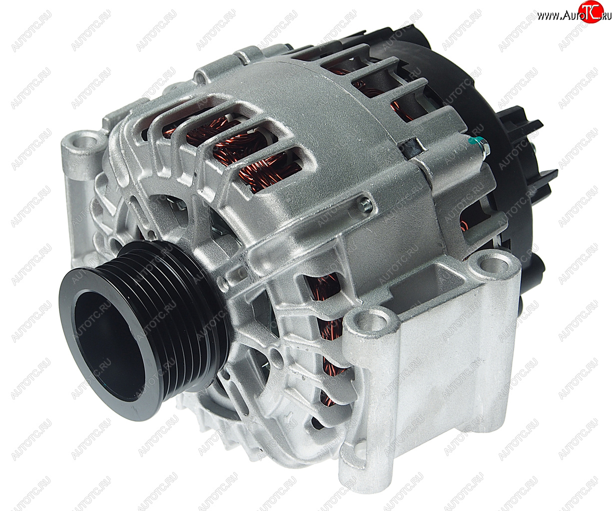 21 999 р. Генератор ЛАДА Vesta,X-Ray (1.8) 14В 150А тип VALEO STARTVOLT STARTVOLT lg 0185  с доставкой в г. Воронеж