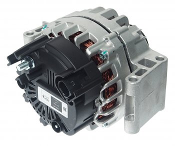 15 999 р. Генератор ЛАДА Vesta,X-Ray (1.6) (1.8) 14В 90А тип VALEO STARTVOLT STARTVOLT lg 0191  с доставкой в г. Воронеж. Увеличить фотографию 2