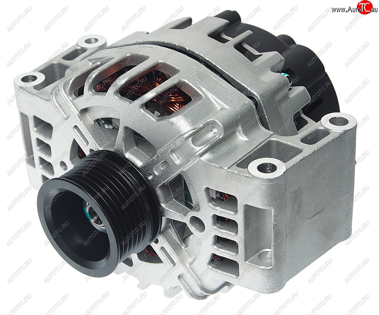 15 999 р. Генератор ЛАДА Vesta,X-Ray (1.6) (1.8) 14В 90А тип VALEO STARTVOLT STARTVOLT lg 0191  с доставкой в г. Воронеж