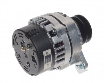 8 899 р. Генератор ГАЗ-33104 дв.Д-245.7 14В 135А STARTVOLT STARTVOLT lg 0310 STARTVOLT lg 0310  с доставкой в г. Воронеж. Увеличить фотографию 2
