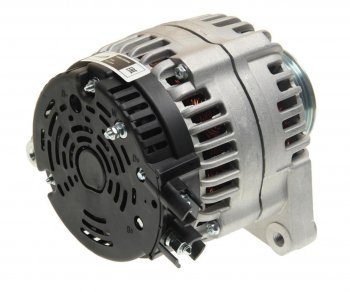 18 599 р. Генератор ЯМЗ-534,536 ГАЗон NEXT,УРАЛ NEXT 28В 100А STARTVOLT STARTVOLT lg 0334 STARTVOLT lg 0334  с доставкой в г. Воронеж. Увеличить фотографию 2