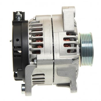 18 599 р. Генератор ЯМЗ-534,536 ГАЗон NEXT,УРАЛ NEXT 28В 100А STARTVOLT STARTVOLT lg 0334 STARTVOLT lg 0334  с доставкой в г. Воронеж. Увеличить фотографию 3