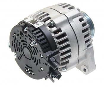 14 899 р. Генератор ЯМЗ-534 ГАЗон Next 14В 150А STARTVOLT STARTVOLT lg 03534 STARTVOLT lg 03534  с доставкой в г. Воронеж. Увеличить фотографию 2