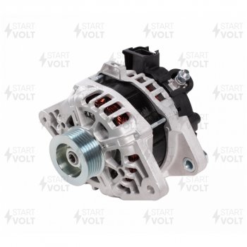 Генератор HYUNDAI Solaris (11-),Elantra (06-),i30 KIA Ceed,Cerato 14В 90А STARTVOLT STARTVOLT lg 08l4
