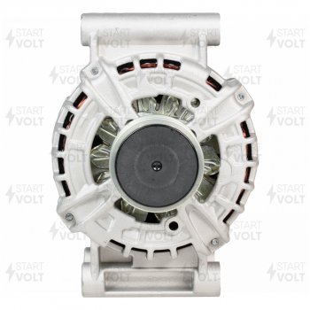 20 999 р. Генератор FORD Transit (11-) STARTVOLT STARTVOLT lg1081  с доставкой в г. Воронеж. Увеличить фотографию 2