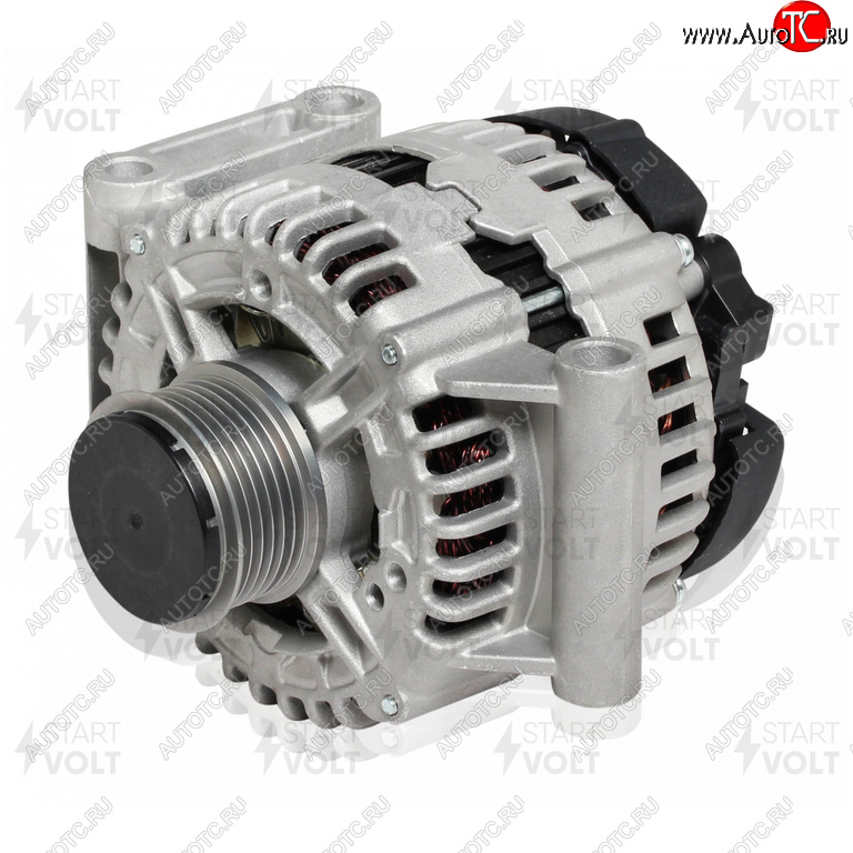 16 999 р. Генератор PEUGEOT Boxer CITROEN Jumper 14В 150А STARTVOLT STARTVOLT lg 1680  с доставкой в г. Воронеж