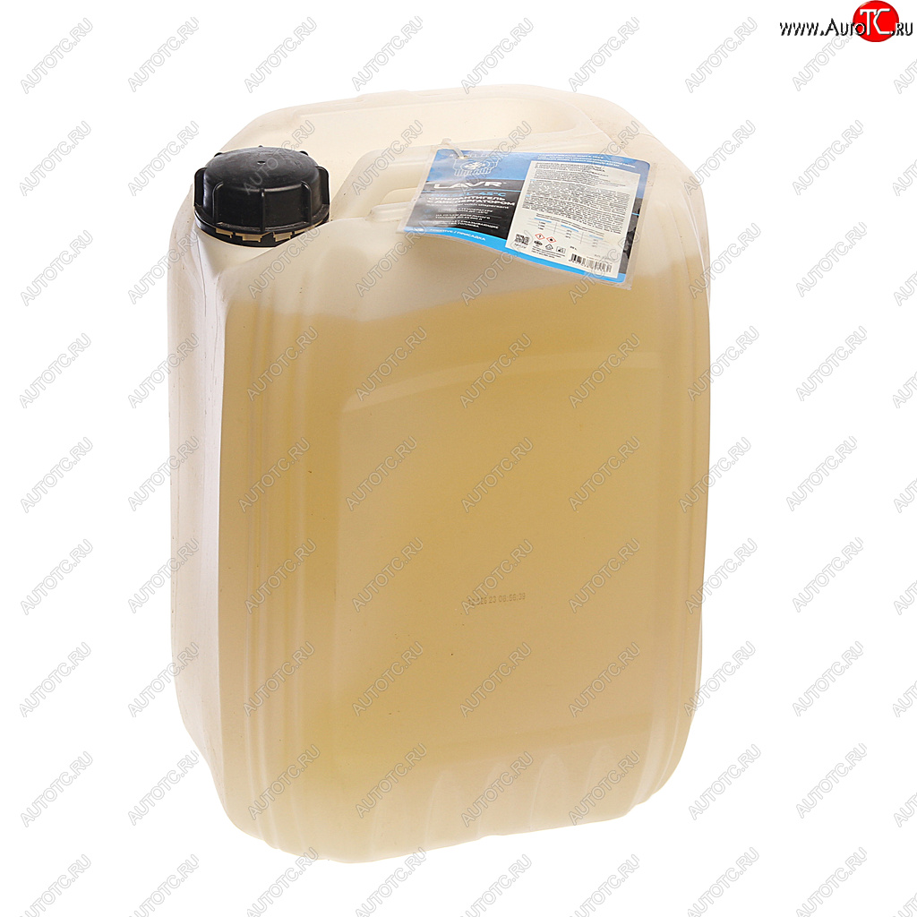 16 599 р. Антигель дизельного топлива 20л на 40000л Super Antigel Commercial LAVR LAVR ln2115  с доставкой в г. Воронеж