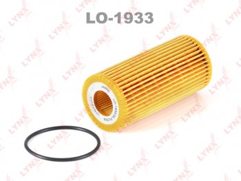 299 р. Фильтр масляный VW AUDI SEAT SKODA (12-) (1.82.0 TSITFSI) (замена на OX1217D) LYNX LYNX lo1933  с доставкой в г. Воронеж. Увеличить фотографию 2
