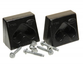 Демпфер LAND ROVER Range Rover Sport рамы OE LAND ROVER lr023280