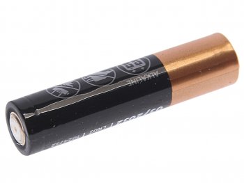 172 р. Батарейка AAA LR03 1.5V блистер 4шт. (цена за 1шт.) Alkaline Basic DURACELL DURACELL lr03n-4bl  с доставкой в г. Воронеж. Увеличить фотографию 2