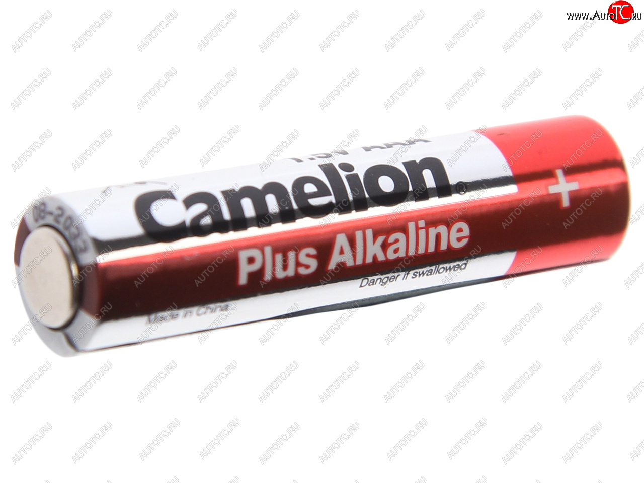 47 р. Батарейка AAA LR03 1.5V блистер 24шт. (цена за 1шт.) Alkaline Plus CAMELION CAMELION lr03-pb24  с доставкой в г. Воронеж