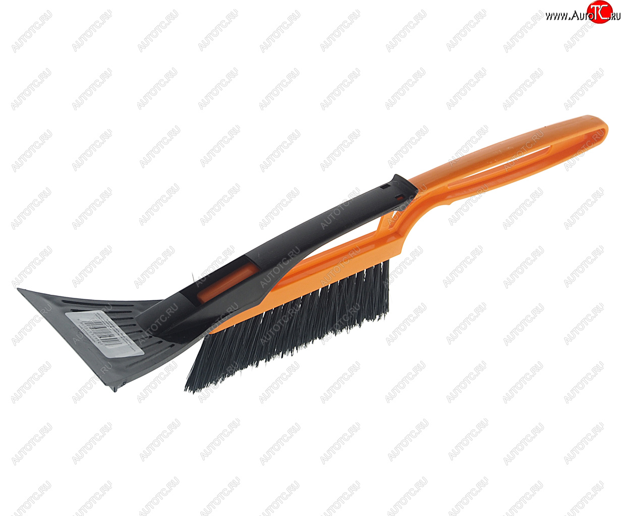 113 р. Щетка со скребком 41 см MAXI PLAST MAXI PLAST  lr-11001  с доставкой в г. Воронеж