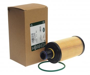 Фильтр масляный LAND ROVER Defender (20-) (3.0 D) OE LAND ROVER lr133455