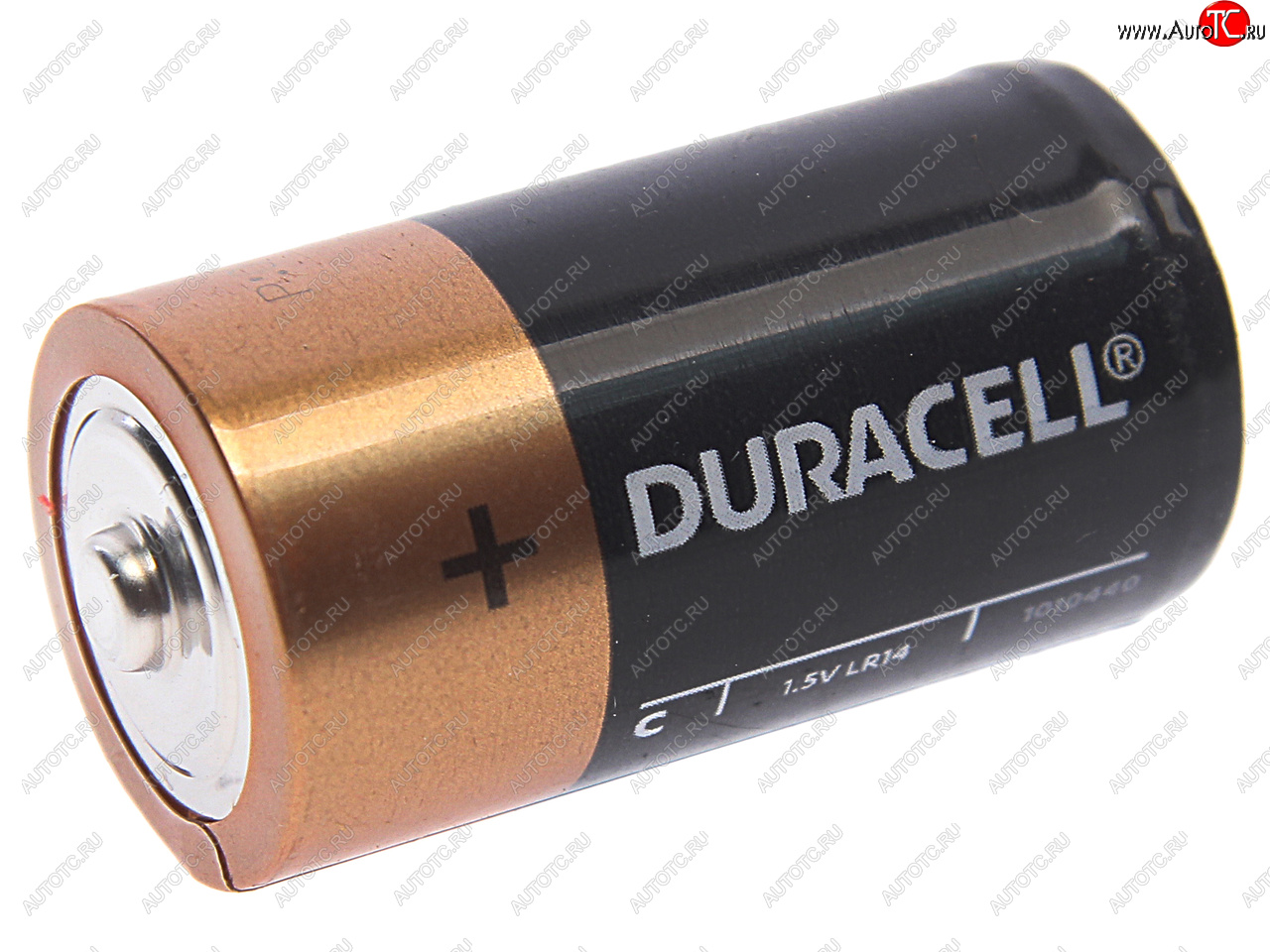 399 р. Батарейка C LR14 1.5V блистер 2шт. (цена за 1шт.) Alkaline Basic DURACELL DURACELL lr14-2bl  с доставкой в г. Воронеж