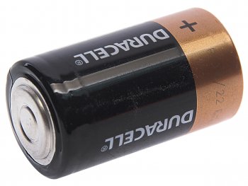 539 р. Батарейка D LR20 1.5V блистер 2шт. (цена за 1шт.) Alkaline Basic DURACELL DURACELL lr20-2bl  с доставкой в г. Воронеж. Увеличить фотографию 2