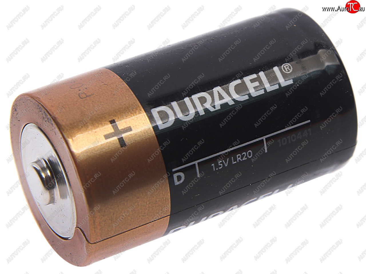 539 р. Батарейка D LR20 1.5V блистер 2шт. (цена за 1шт.) Alkaline Basic DURACELL DURACELL lr20-2bl  с доставкой в г. Воронеж