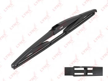 Щетка стеклоочистителя HYUNDAI i40 (11-) KIA Rio (05-11) TOYOTA Corolla (01-07) 350мм задняя LYNX LYNX lr35e