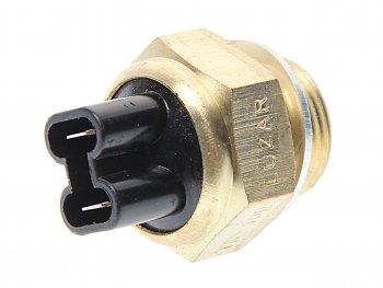 Датчик включения вентилятора ВАЗ-2103-2107 92-87 град. LUZAR LUZAR ls0103