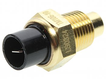 189 р. Датчик температуры ГАЗ-3302 Бизнес охлаждающей жидкости LUZAR LUZAR ls0324  с доставкой в г. Воронеж. Увеличить фотографию 2
