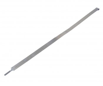 Хомут КАМАЗ бака топливного 210-500л (530х650) БАКОР БАКОР ls530x650b
