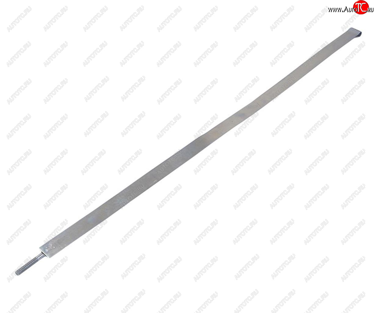 399 р. Хомут КАМАЗ бака топливного 210-500л (530х650) БАКОР БАКОР ls530x650b  с доставкой в г. Воронеж