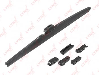 Щетка стеклоочистителя 530мм зимняя LYNX LYNX lw530