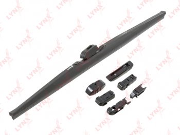 Щетка стеклоочистителя 600мм зимняя LYNX LYNX lw600