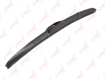 Щетка стеклоочистителя 600мм гибридная LYNX LYNX lx600