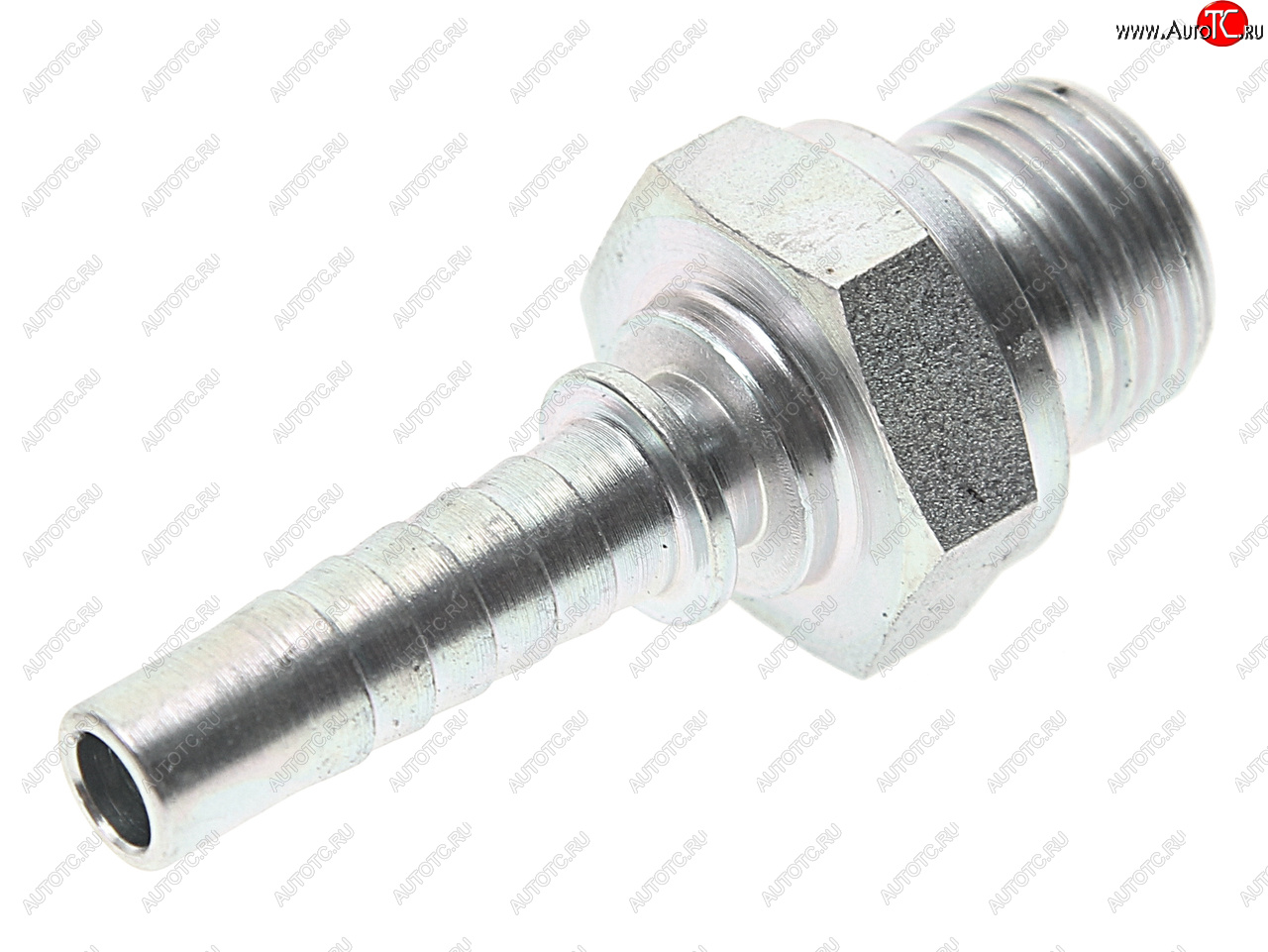 329 р. Фитинг BSP(Ш) конус 60° 5/16 (3/8-19)  m10510-05-06  m10510-05-06  с доставкой в г. Воронеж