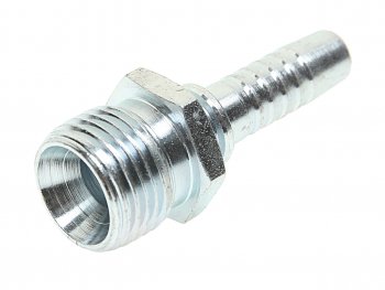 171 р. Фитинг BSP(Ш) конус 60° 38 (12-14)  m10510-06-08  с доставкой в г. Воронеж. Увеличить фотографию 2