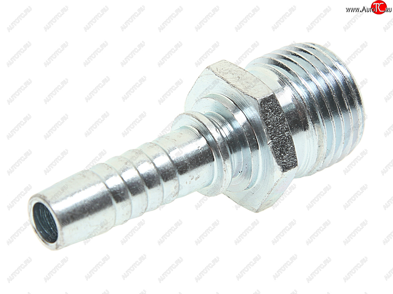 171 р. Фитинг BSP(Ш) конус 60° 38 (12-14)  m10510-06-08  с доставкой в г. Воронеж