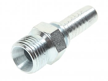 299 р. Фитинг BSP(Ш) конус 60° 12 (12-14) VITILLO VITILLO m10510-08-08  с доставкой в г. Воронеж. Увеличить фотографию 2