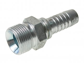 659 р. Фитинг BSP(Ш) конус 60° 58 (34-14) VITILLO VITILLO m10510-10-12  с доставкой в г. Воронеж. Увеличить фотографию 2
