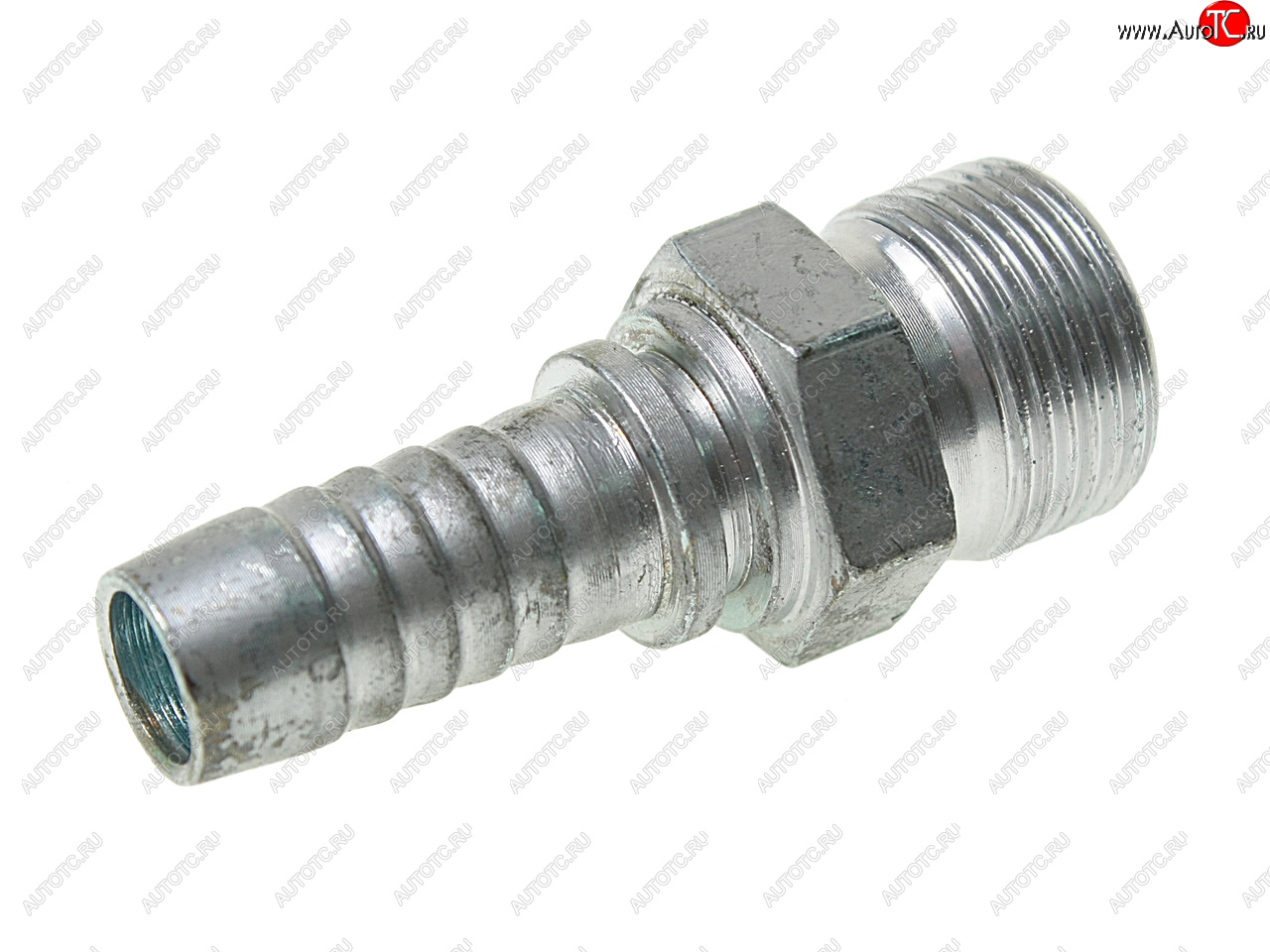 659 р. Фитинг BSP(Ш) конус 60° 58 (34-14) VITILLO VITILLO m10510-10-12  с доставкой в г. Воронеж
