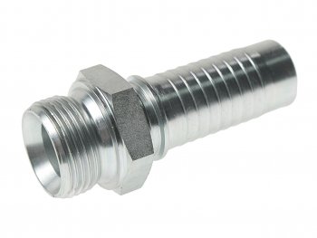 619 р. Фитинг BSP(Ш) конус 60° 1 (1-11) VITILLO VITILLO m10510-16-16  с доставкой в г. Воронеж. Увеличить фотографию 2