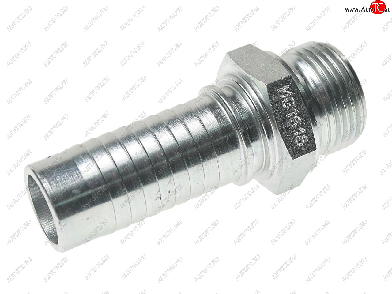 619 р. Фитинг BSP(Ш) конус 60° 1 (1-11) VITILLO VITILLO m10510-16-16  с доставкой в г. Воронеж