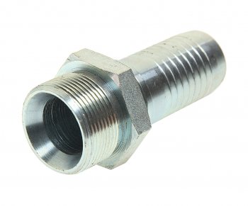 1 399 р. Фитинг BSP(Ш) конус 60° 1.12 (1.12-11)  m10510-24-24  с доставкой в г. Воронеж. Увеличить фотографию 2