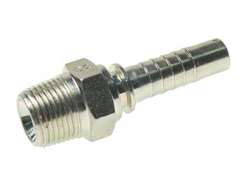 124 р. Фитинг BSPT(Ш) коническая резьба 38 (38-19)  m10710-06-06  с доставкой в г. Воронеж. Увеличить фотографию 2