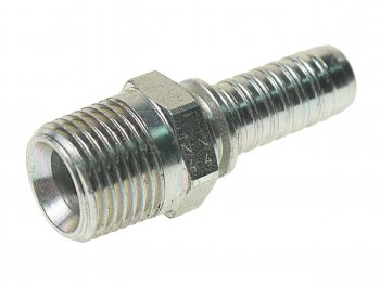 329 р. Фитинг BSPT(Ш) коническая резьба 12 (12-14)  m10710-08-08  с доставкой в г. Воронеж. Увеличить фотографию 2