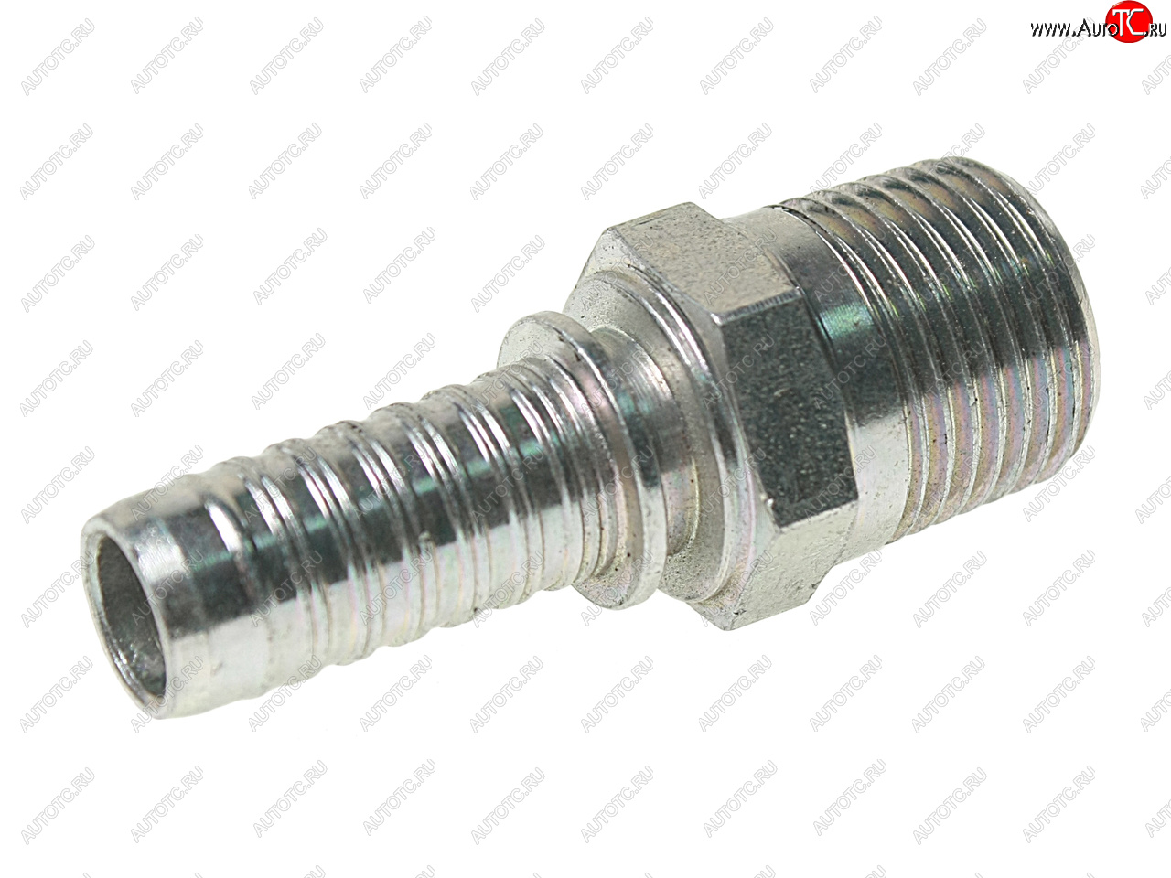 329 р. Фитинг BSPT(Ш) коническая резьба 12 (12-14)  m10710-08-08  с доставкой в г. Воронеж