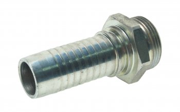 379 р. Фитинг DKOL(Ш) конус 24° 1 (M36х2)  m11110-16-36  с доставкой в г. Воронеж. Увеличить фотографию 2