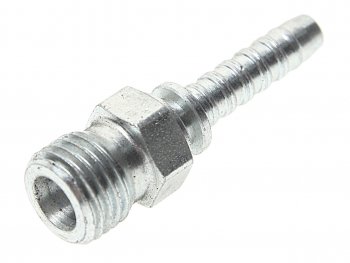 87 р. Фитинг DKOS(Ш) конус 24° 14 (M14х1.5) NO NAME m11210-04-14  с доставкой в г. Воронеж. Увеличить фотографию 2