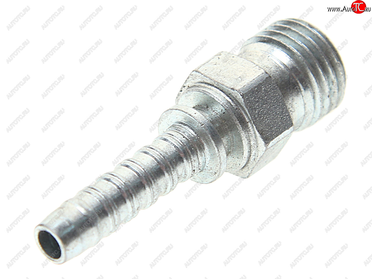 87 р. Фитинг DKOS(Ш) конус 24° 14 (M14х1.5) NO NAME m11210-04-14  с доставкой в г. Воронеж