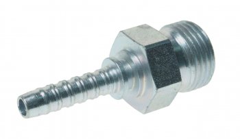 152 р. Фитинг DKOS(Ш) конус 24° 14 (M18х1.5)  m11210-04-18  с доставкой в г. Воронеж. Увеличить фотографию 2