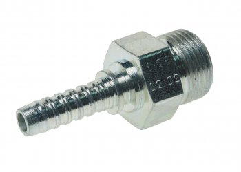 276 р. Фитинг DKOS(Ш) конус 24° 516 (M20х1.5) VITILLO VITILLO m11210-05-20  с доставкой в г. Воронеж. Увеличить фотографию 2