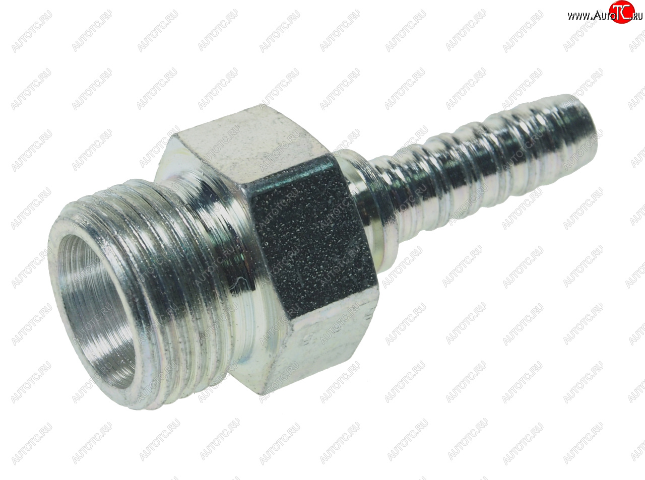 276 р. Фитинг DKOS(Ш) конус 24° 516 (M20х1.5) VITILLO VITILLO m11210-05-20  с доставкой в г. Воронеж