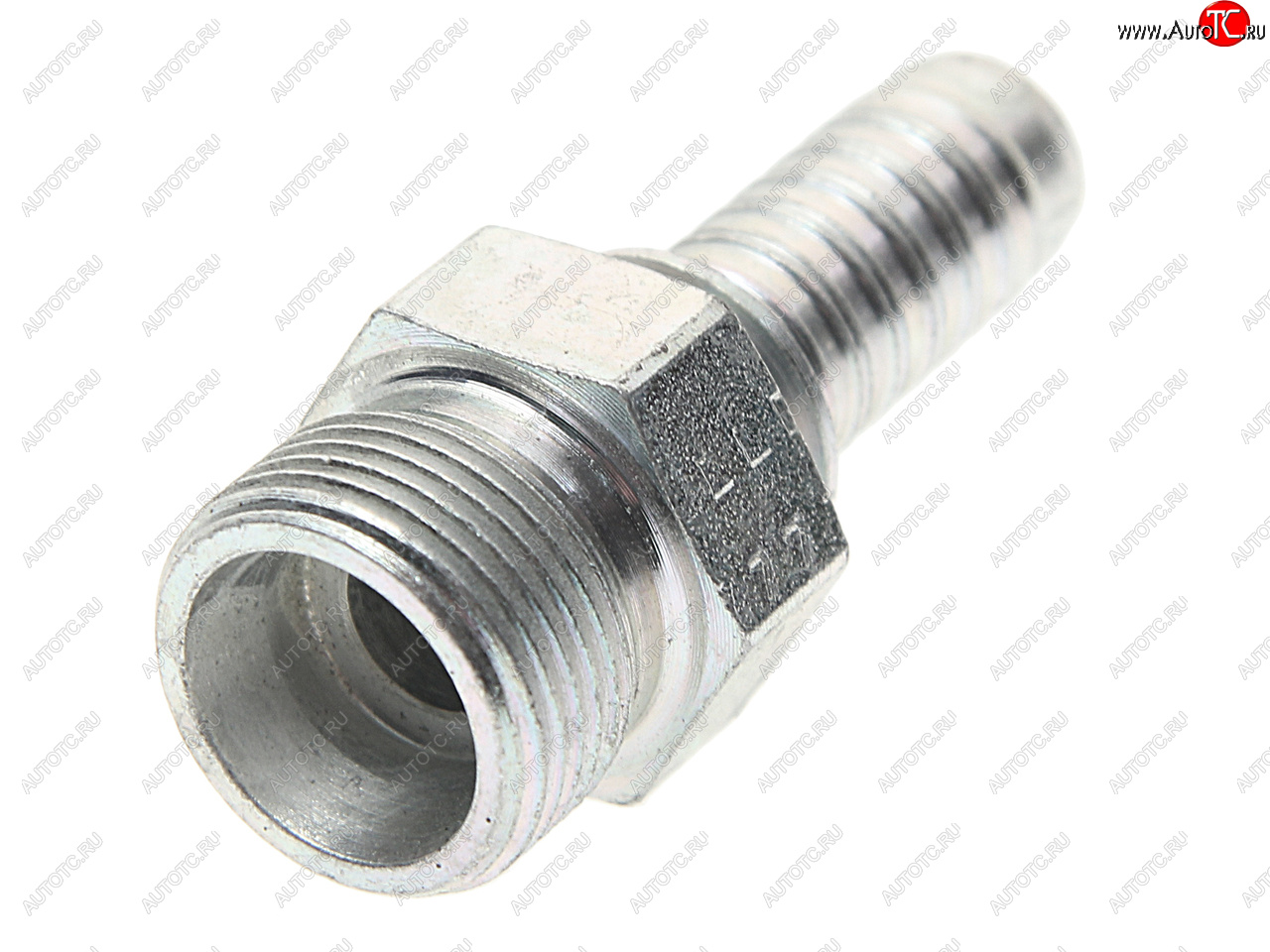 148 р. Фитинг DKOS(Ш) конус 24° 12 (M22х1.5) NO NAME m11210-08-22  с доставкой в г. Воронеж