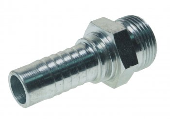 369 р. Фитинг DKOS(Ш) конус 24° 34 (M30х2)  m11210-12-30  с доставкой в г. Воронеж. Увеличить фотографию 2