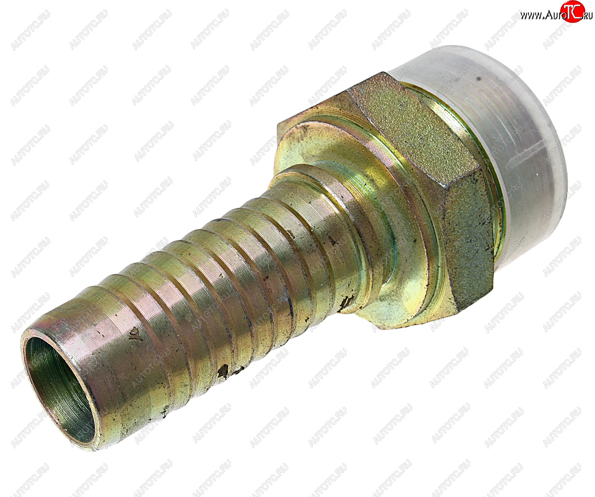 459 р. Фитинг DKOS(Ш) конус 24° 1 (M42х2)  m11210-16-42  с доставкой в г. Воронеж